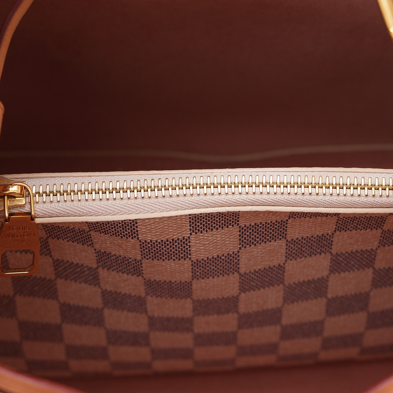 LOUIS VUITTON(USED)루이비통 M40344 다미에 아주르 네오노에 MM